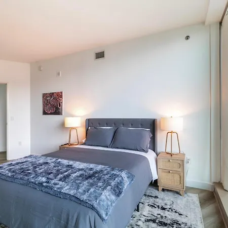Apartamento 2Br Luxury Highrise Hollywood